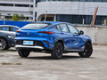 昂揚 1.5T GS潮燃版2022款