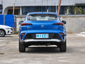 昂揚 1.5T GS潮燃版2022款