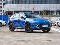 昂揚 1.5T GS潮燃版2022款