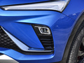 昂揚 1.5T GS潮燃版2022款