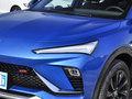 昂揚 1.5T GS潮燃版2022款