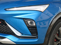 昂揚 1.5T GS燃速版2022款