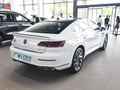 大眾CC 380TSI奪目版2024款