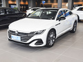 大眾CC 380TSI奪目版2024款