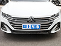大众CC 380TSI耀目版2024款