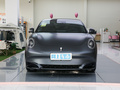 歐拉閃電貓 555km尊貴版2022款