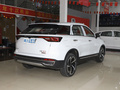 奔騰T77 1.5T自動豪華型2023款