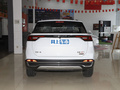 奔騰T77 1.5T自動豪華型2023款