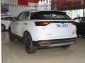 奔騰T77 1.5T自動豪華型2023款