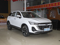 奔騰T77 1.5T自動豪華型2023款