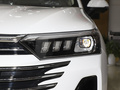奔騰T77 1.5T自動豪華型2023款