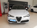 Stelvio斯坦維 2.0T 280HPTi駕控版2023款