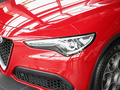 Stelvio斯坦維 2.0T 280HPTi駕控版2023款