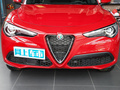 Stelvio斯坦維 2.0T 280HPTi駕控版2023款