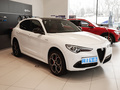 Stelvio斯坦维 2.0T 280HPVeloce赛道版2023款
