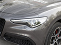 Stelvio斯坦维 2.0T 280HPVeloce赛道版2023款