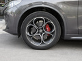Stelvio斯坦维 2.0T 280HPVeloce赛道版2023款