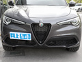 Stelvio斯坦维 2.0T 280HPVeloce赛道版2023款