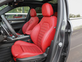 Stelvio斯坦维 2.0T 280HPVeloce赛道版2023款
