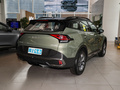狮铂拓界 2.0L HEV两驱旗舰版2023款