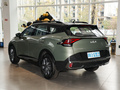狮铂拓界 2.0L HEV两驱旗舰版2023款