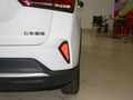 五菱星馳 1.5LCVT暢玩型2022款