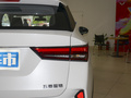 五菱星馳 1.5LCVT暢玩型2022款