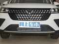 五菱星馳 1.5LCVT暢玩型2022款