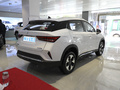 五菱星馳 1.5LCVT暢享型2022款