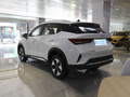 五菱星馳 1.5LCVT暢享型2022款