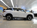 五菱星馳 1.5LCVT暢享型2022款
