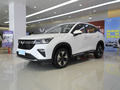 五菱星馳 1.5LCVT暢享型2022款