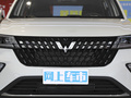 五菱星馳 1.5LCVT暢享型2022款