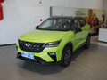 五菱星馳 1.5TCVT潮酷型2022款