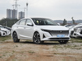 銳程PLUS 1.5TDCT領航型2023款
