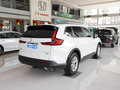 本田CR-V 240TURBO 兩驅(qū)智領(lǐng)版5座2023款