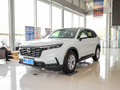 本田CR-V 240TURBO 兩驅(qū)智領(lǐng)版5座2023款