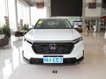 本田CR-V 240TURBO 兩驅(qū)智領(lǐng)版5座2023款