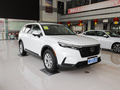 本田CR-V 240TURBO 兩驅(qū)智領(lǐng)版5座2023款