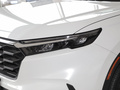 本田CR-V 240TURBO 兩驅(qū)智領(lǐng)版5座2023款