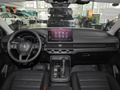 本田CR-V 240TURBO 兩驅(qū)智領(lǐng)版5座2023款