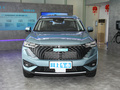 哈弗H6新能源 DHT-PHEV 110KM畅行版2023款