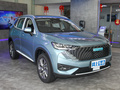 哈弗H6新能源 DHT-PHEV 110KM畅行版2023款
