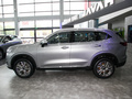 哈弗H6新能源 DHT-PHEV 110KM畅行版2023款