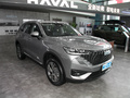 哈弗H6新能源 DHT-PHEV 110KM畅行版2023款