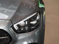 奔驰E级(进口) E 300轿跑车2023款
