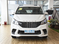 上汽大通MAXUS G10 2.0L 手動(dòng)多功能版 汽油7座2023款