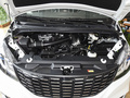 上汽大通MAXUS G10 2.0L 手動(dòng)多功能版 汽油7座2023款