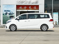 上汽大通MAXUS G10 2.0L 手動(dòng)多功能版 汽油7座2023款