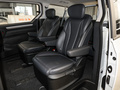 上汽大通MAXUS G10 2.0L 手動(dòng)多功能版 汽油7座2023款
